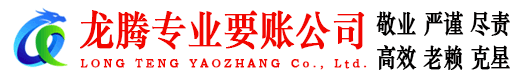 桓台龙腾清债公司